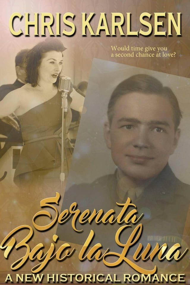  Serenata Bajo la Luna(Kobo/電子書)