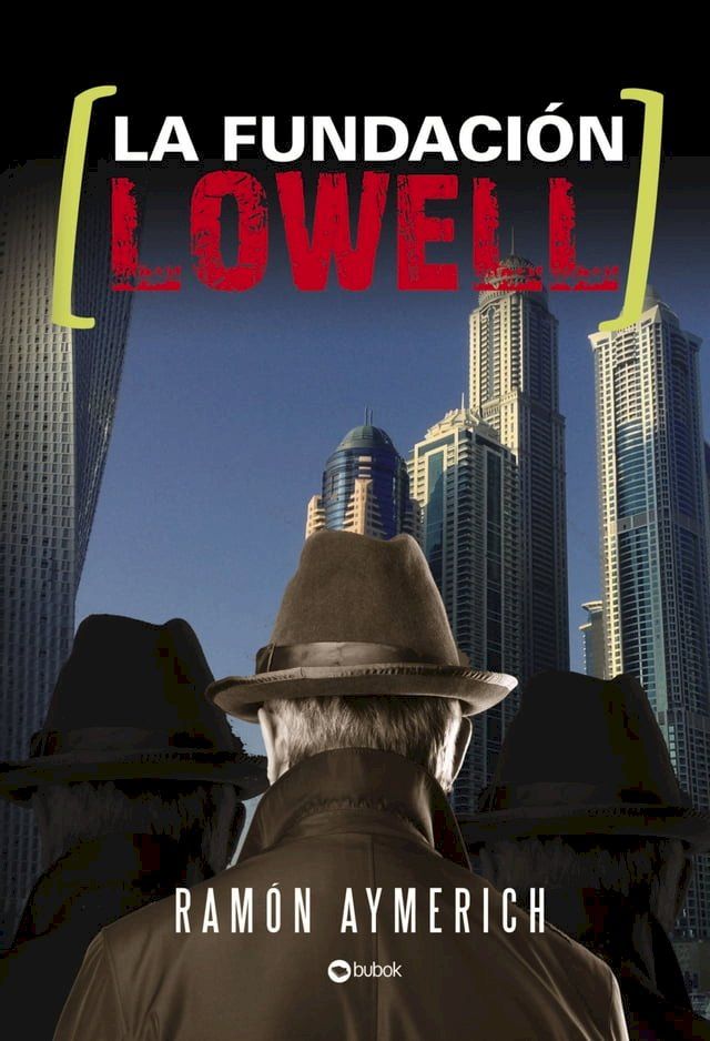  La fundaci&oacute;n Lowell(Kobo/電子書)