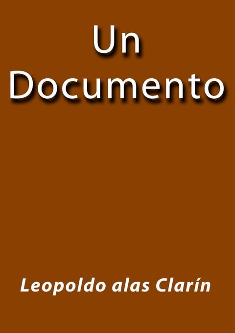 Un Documento(Kobo/電子書)