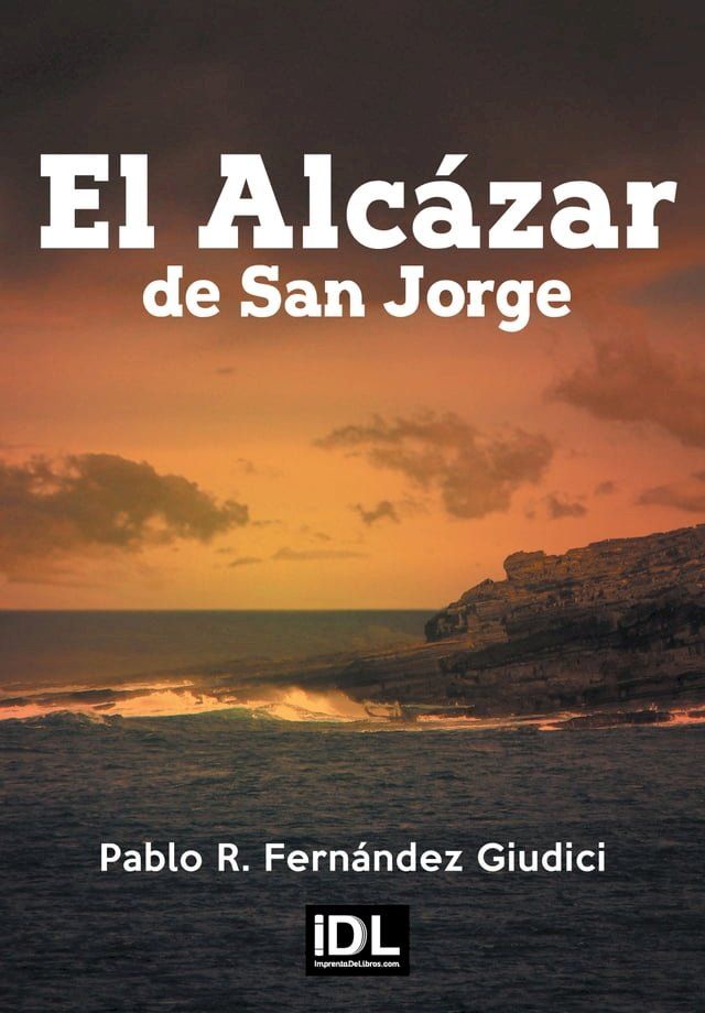  El Alc&aacute;zar de San Jorge(Kobo/電子書)