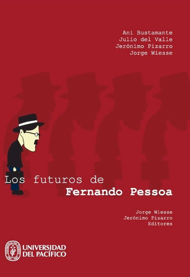  Los futuros de Fernando Pessoa(Kobo/電子書)