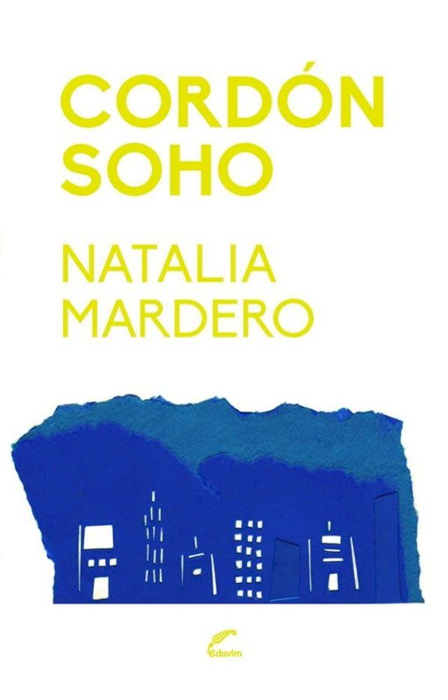  Cordón Soho(Kobo/電子書)