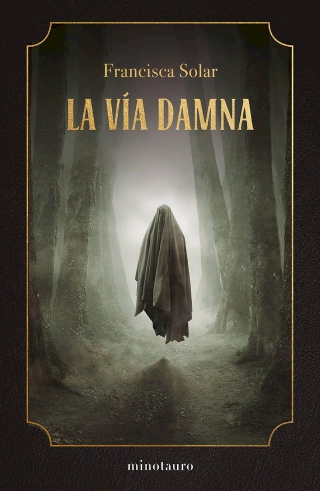  La vía Damna(Kobo/電子書)