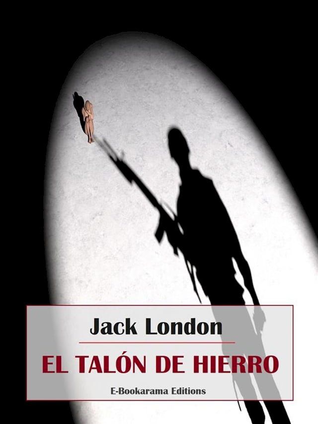  El Tal&oacute;n de Hierro(Kobo/電子書)