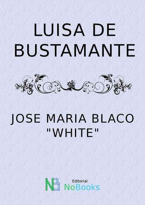 Luisa de Bustamante(Kobo/電子書)