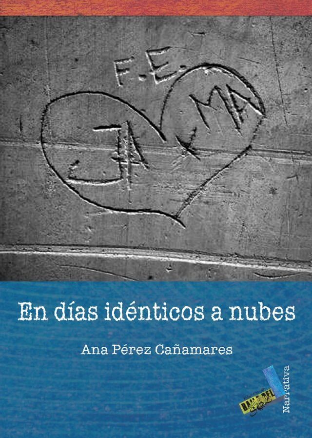  En días idénticos a nubes(Kobo/電子書)