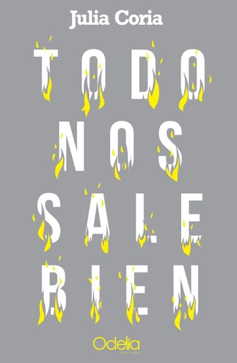 Todo nos sale bien(Kobo/電子書)