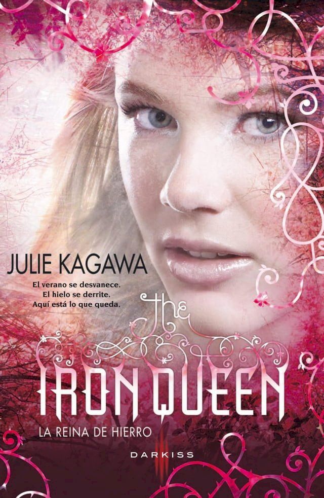  The Iron Queen (La reina de hierro)(Kobo/電子書)