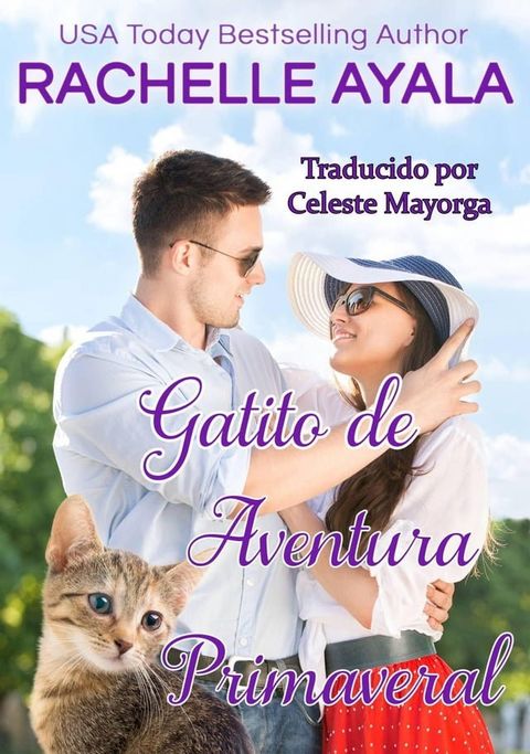 Gatito de Aventura Primaveral(Kobo/電子書)