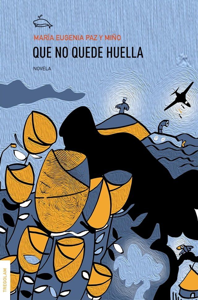  Que no quede huella(Kobo/電子書)