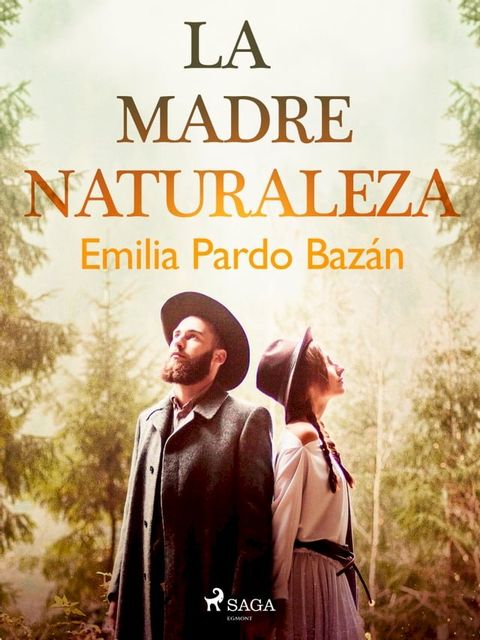 La madre naturaleza(Kobo/電子書)