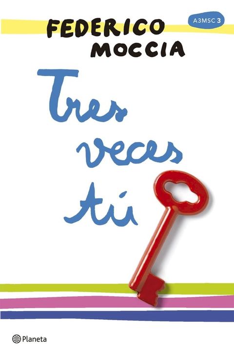 Tres veces tú(Kobo/電子書)