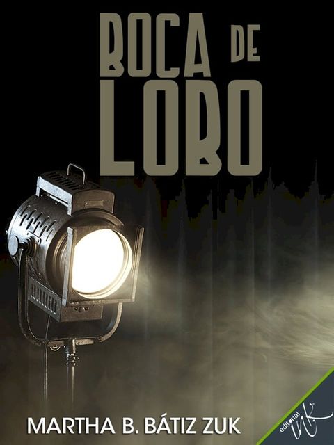 Boca de lobo(Kobo/電子書)