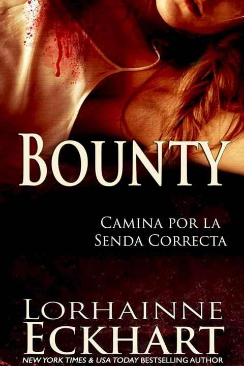 Bounty(Kobo/電子書)