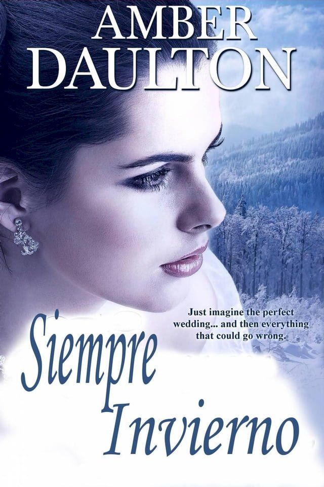  Siempre Invierno(Kobo/電子書)