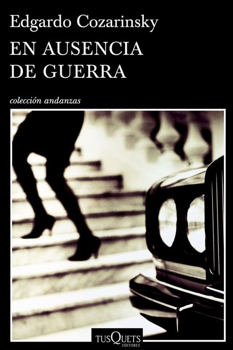 En ausencia de guerra(Kobo/電子書)