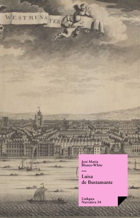 Luisa de Bustamante(Kobo/電子書)