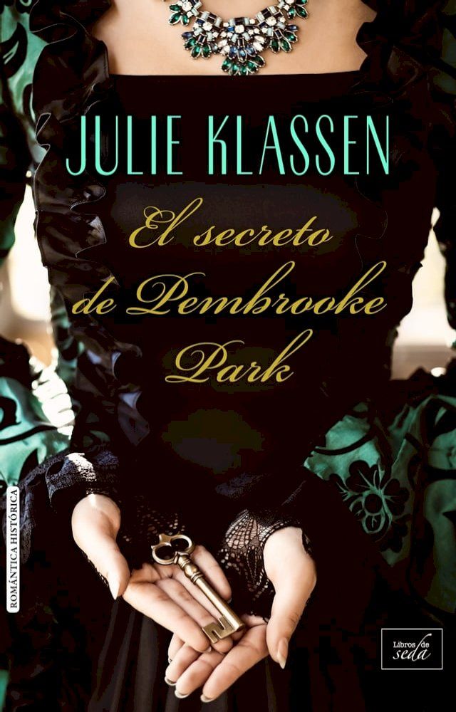  El secreto de Pembrooke Park(Kobo/電子書)