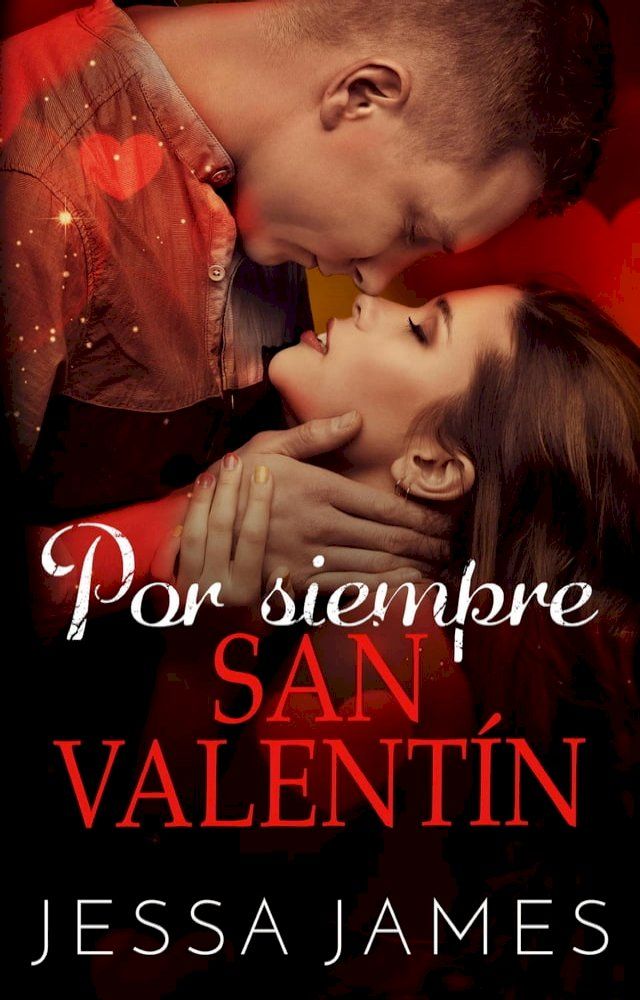  Por siempre San Valentín(Kobo/電子書)