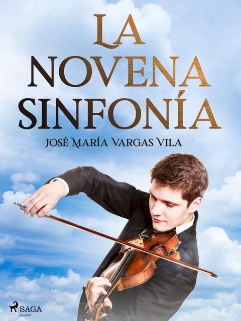 La novena sinfon&iacute;a(Kobo/電子書)