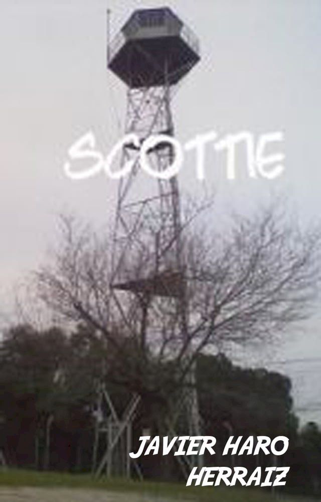  SCOTTIE(Kobo/電子書)