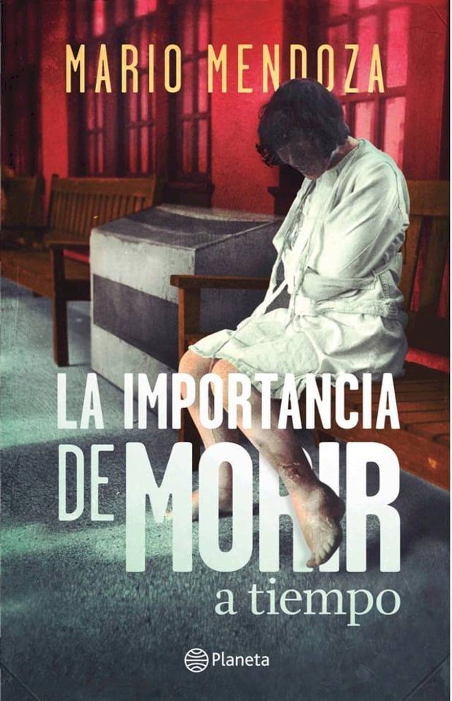  La importancia de morir a tiempo(Kobo/電子書)