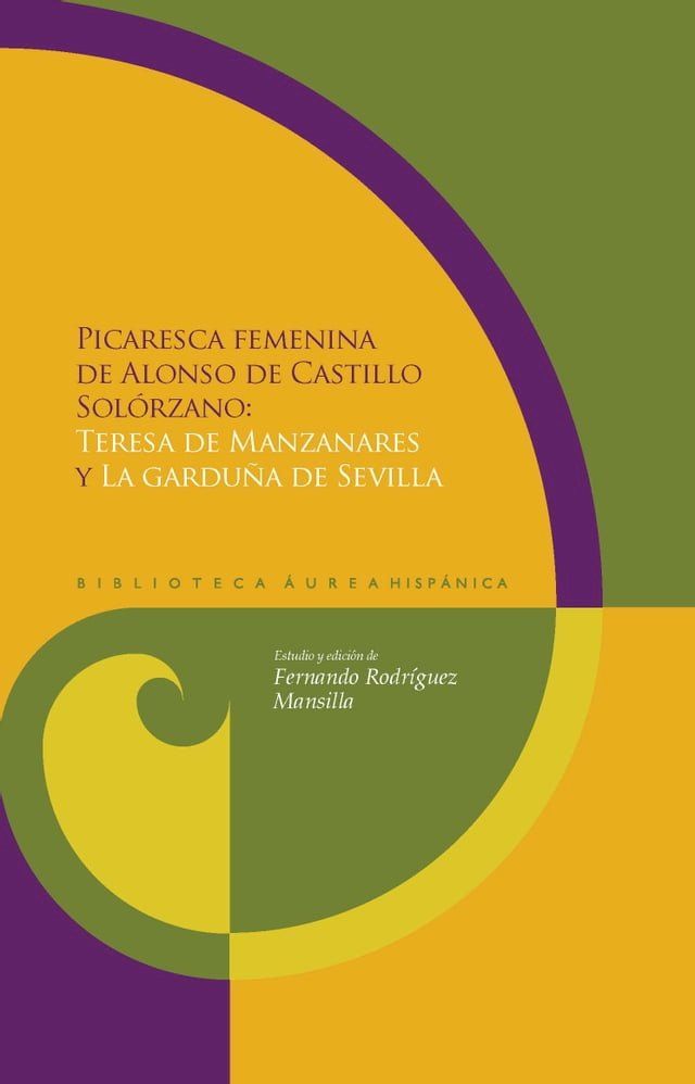  Picaresca femenina(Kobo/電子書)