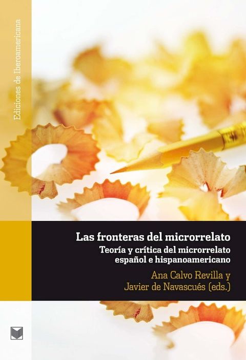 Las fronteras del microrrelato(Kobo/電子書)