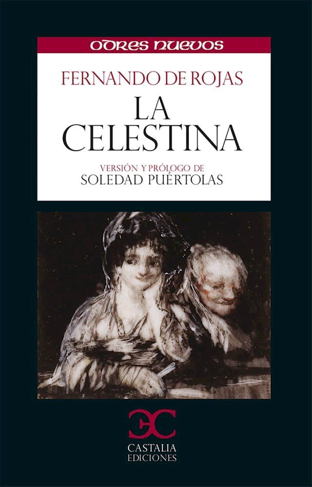  La Celestina(Kobo/電子書)