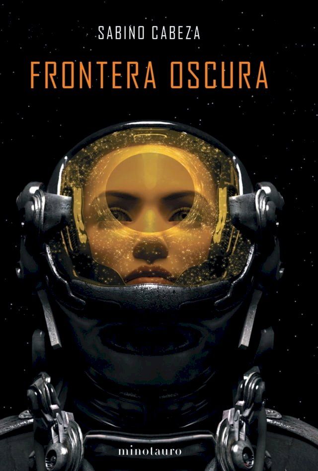  Frontera oscura - Premio Minotauro 2020(Kobo/電子書)