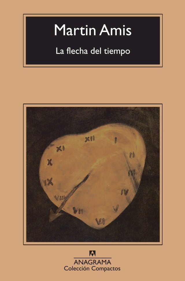  La flecha del tiempo(Kobo/電子書)