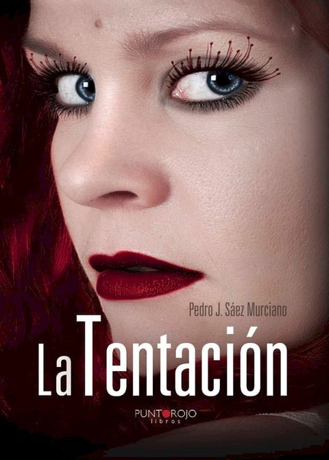 La tentaci&oacute;n(Kobo/電子書)