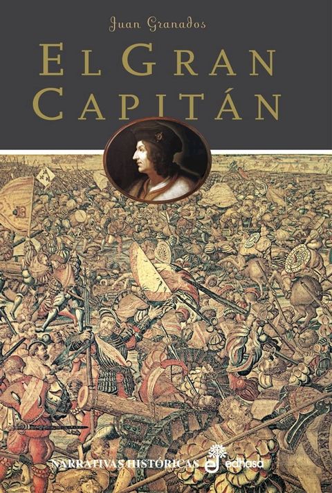 El Gran Capit&aacute;n(Kobo/電子書)