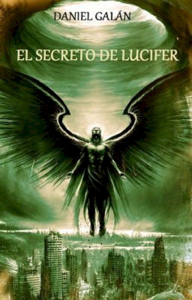  El Secreto de Lucifer(Kobo/電子書)