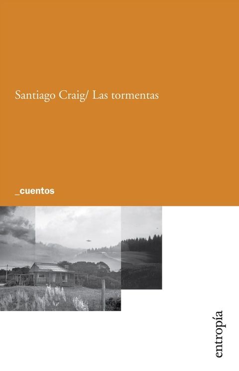 Las tormentas(Kobo/電子書)