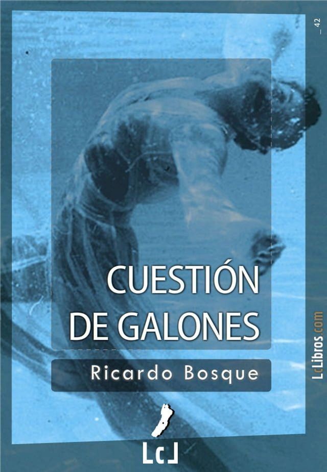  Cuestión de galones(Kobo/電子書)