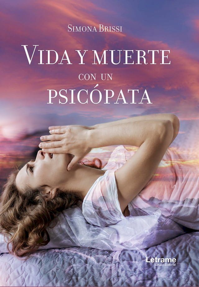  Vida y muerte con un psic&oacute;pata(Kobo/電子書)