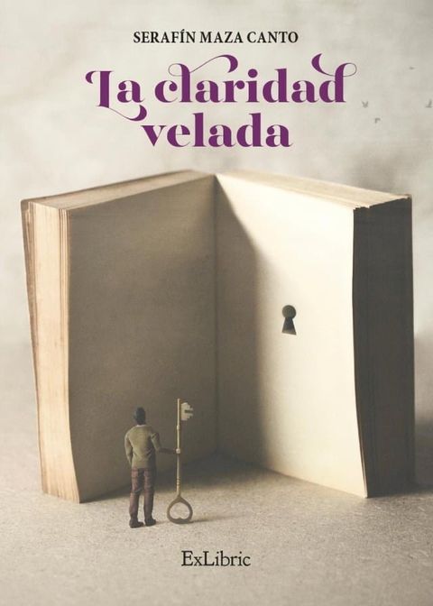 La claridad velada(Kobo/電子書)