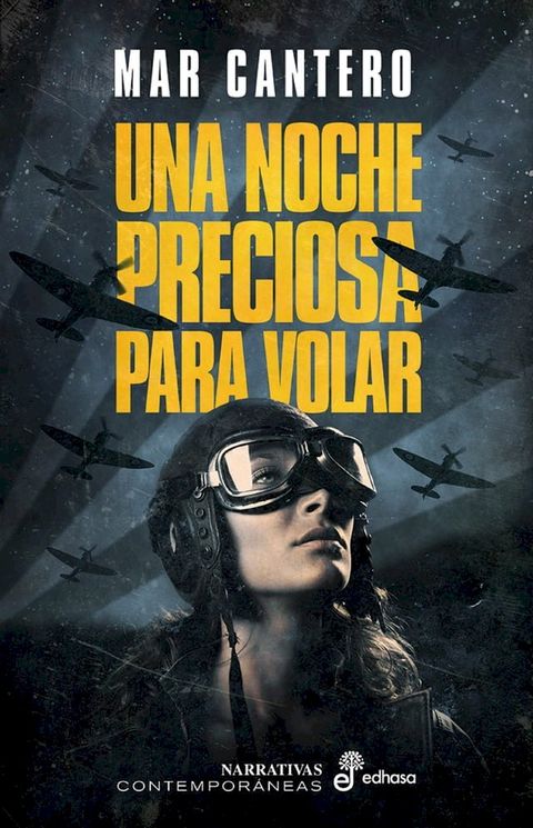 Una noche preciosa para volar(Kobo/電子書)