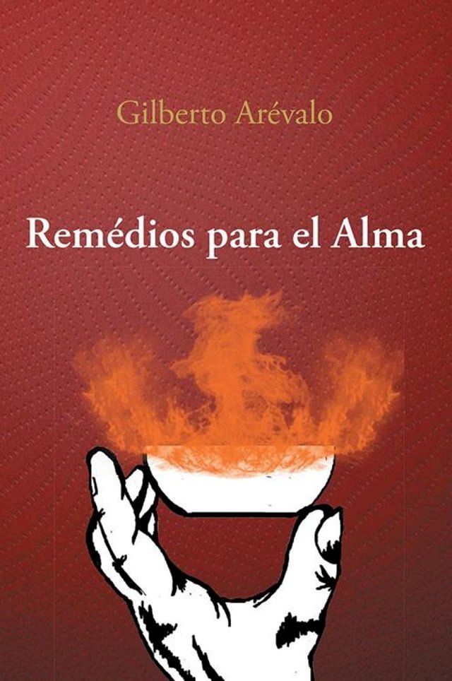  Rem&eacute;dios Para El Alma(Kobo/電子書)