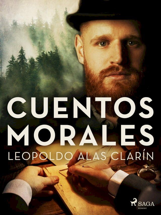  Cuentos morales(Kobo/電子書)