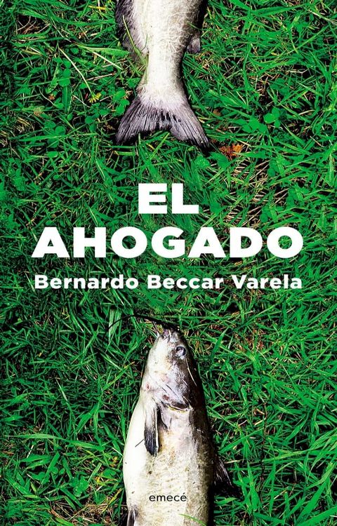 El ahogado(Kobo/電子書)