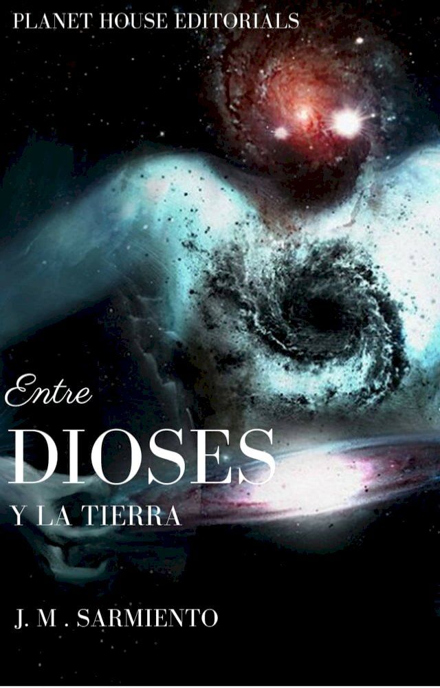  Entre dioses y la tierra(Kobo/電子書)