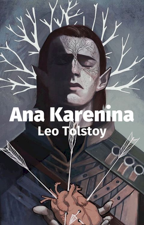 Ana Karenina(Kobo/電子書)