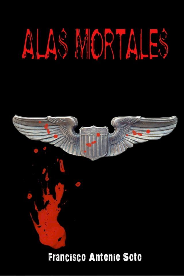  Alas Mortales(Kobo/電子書)