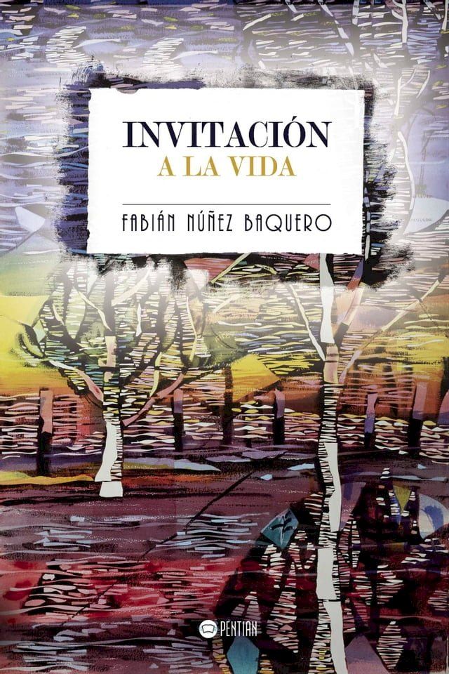  Invitaci&oacute;n a la vida(Kobo/電子書)