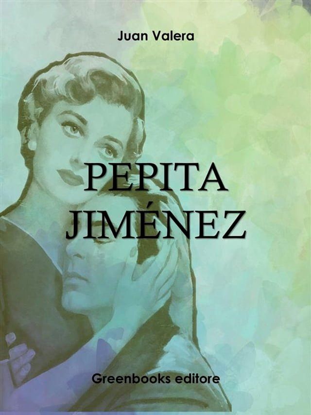  Pepita Jiménez(Kobo/電子書)