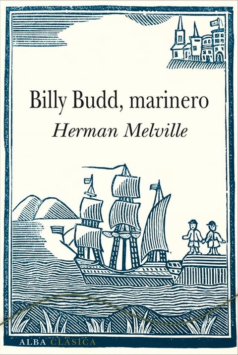 Billy Budd, marinero(Kobo/電子書)