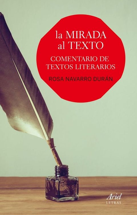 La mirada al texto(Kobo/電子書)