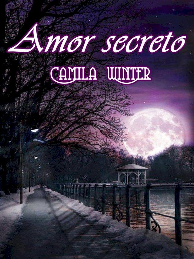  Amor Secreto(Kobo/電子書)